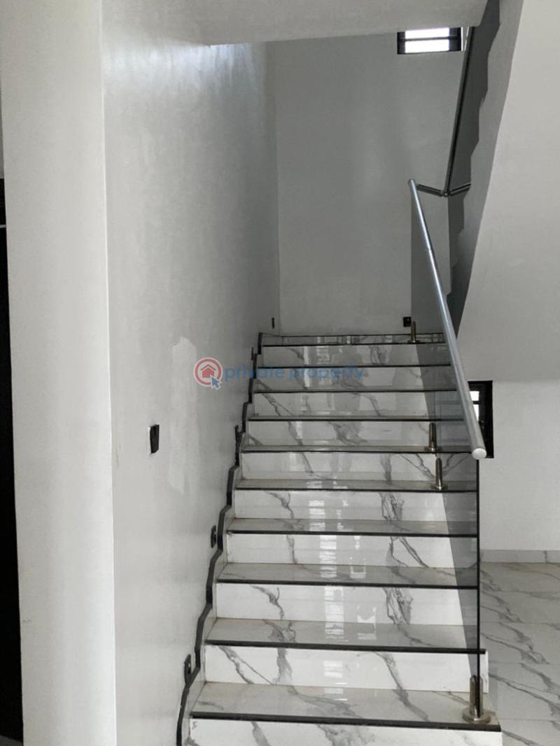 4 bedroom Terraced Duplex For Sale Ajah Lagos - 14