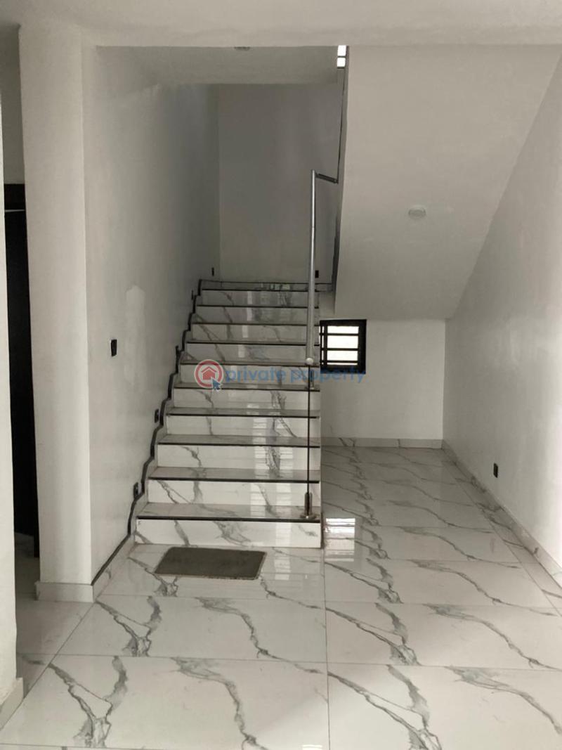 4 bedroom Terraced Duplex For Sale Ajah Lagos - 7