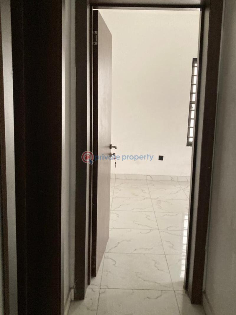 4 bedroom Terraced Duplex For Sale Ajah Lagos - 20