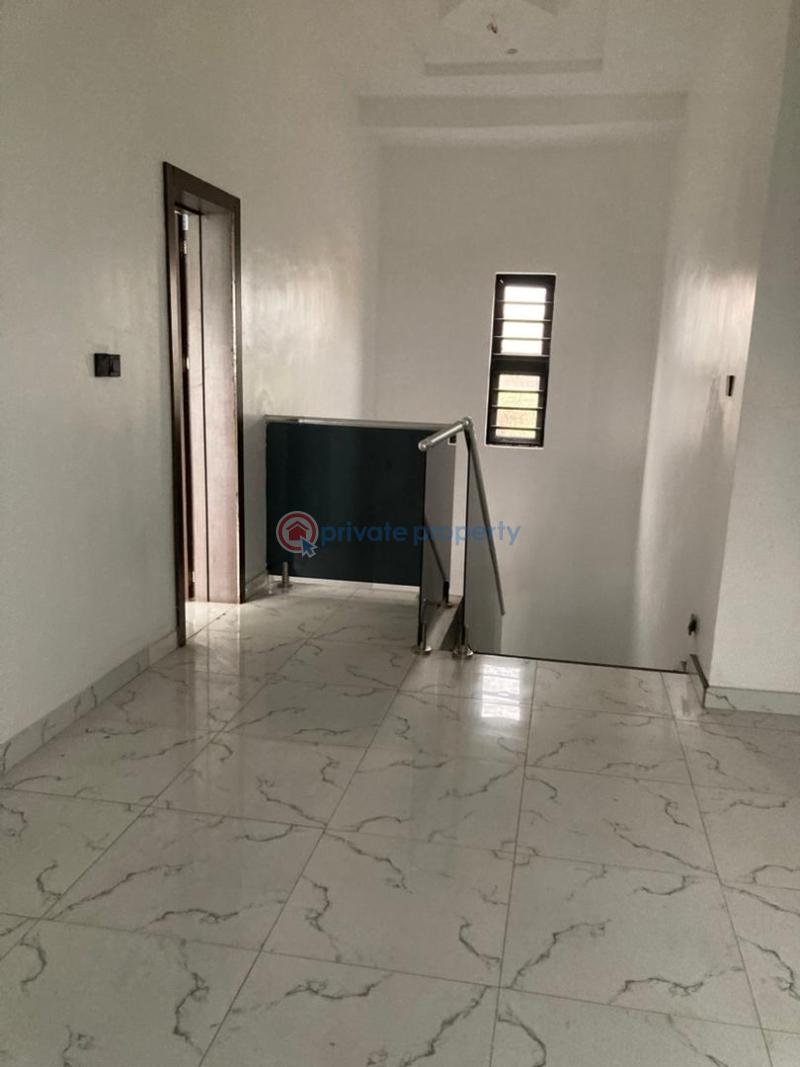 4 bedroom Terraced Duplex For Sale Ajah Lagos - 31