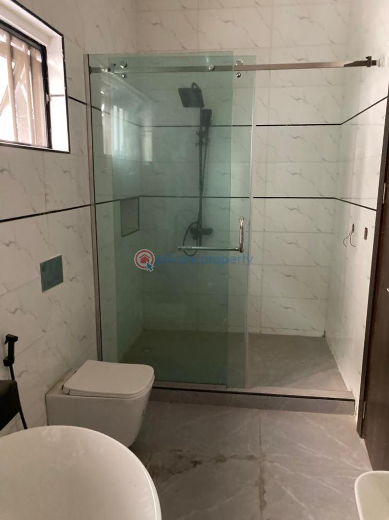 4 bedroom Terraced Duplex For Sale Ajah Lagos - 30