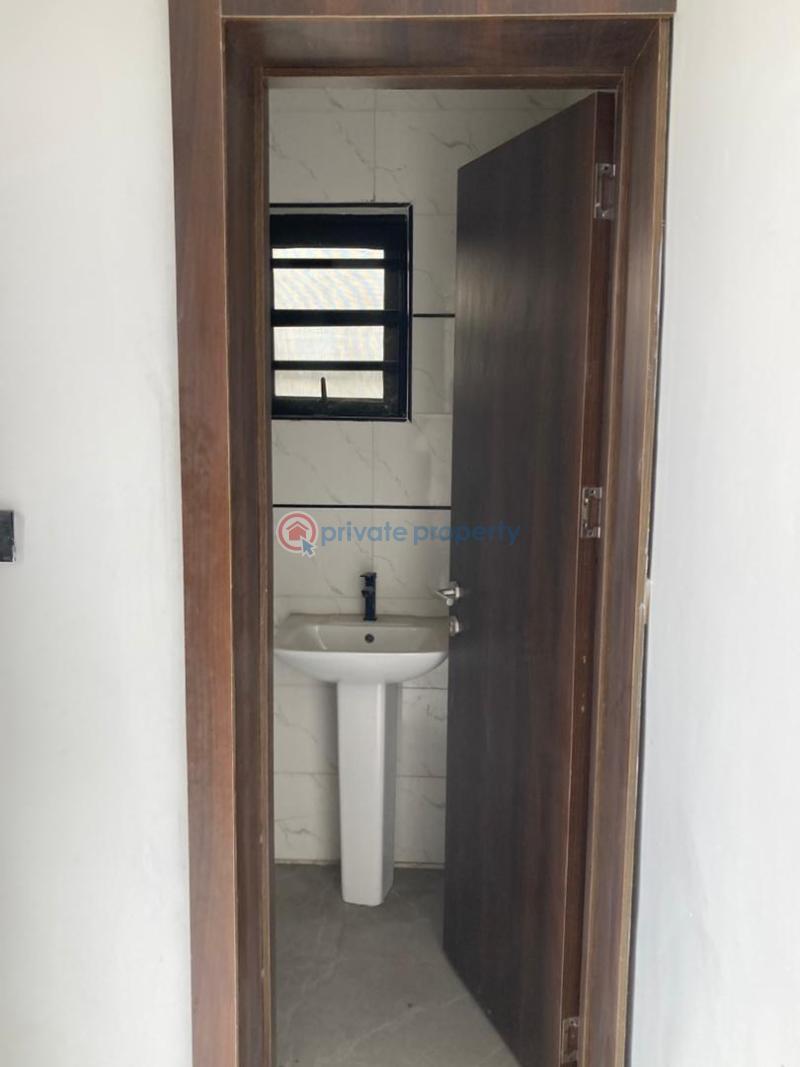 4 bedroom Terraced Duplex For Sale Ajah Lagos - 6