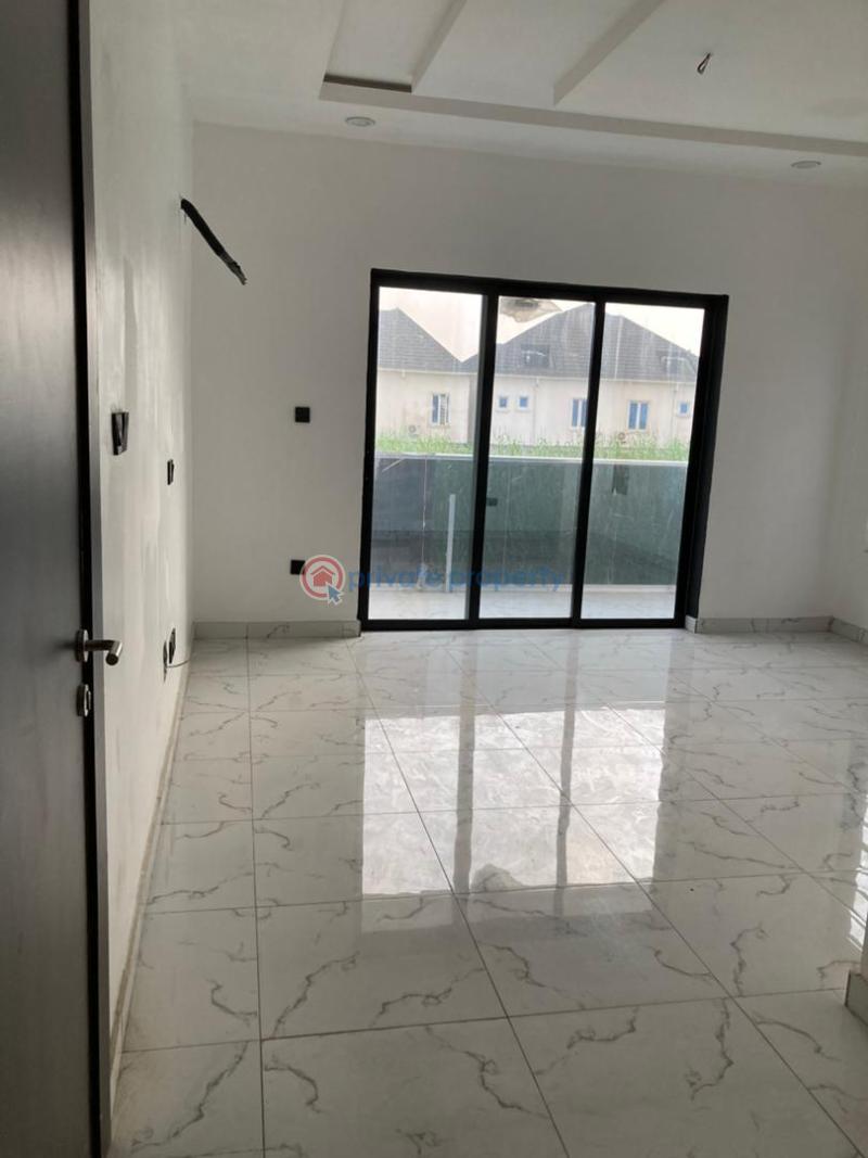 4 bedroom Terraced Duplex For Sale Ajah Lagos - 27