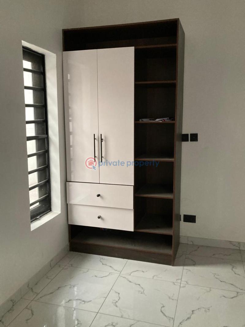 4 bedroom Terraced Duplex For Sale Ajah Lagos - 11