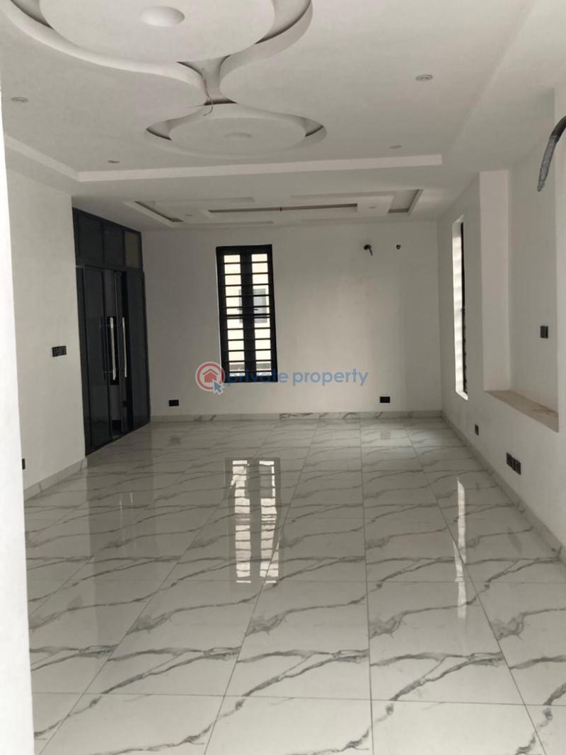 4 bedroom Terraced Duplex For Sale Ajah Lagos - 5