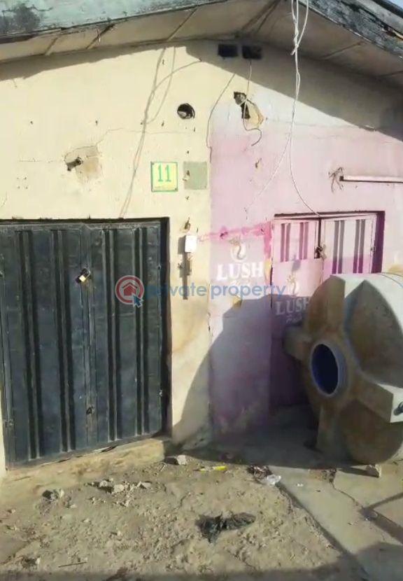 Land For Sale Ijesha Surulere Lagos