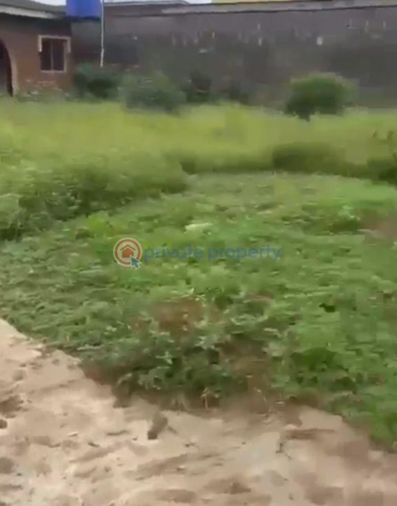 Bungalow For Sale Ipaja Lagos - 4
