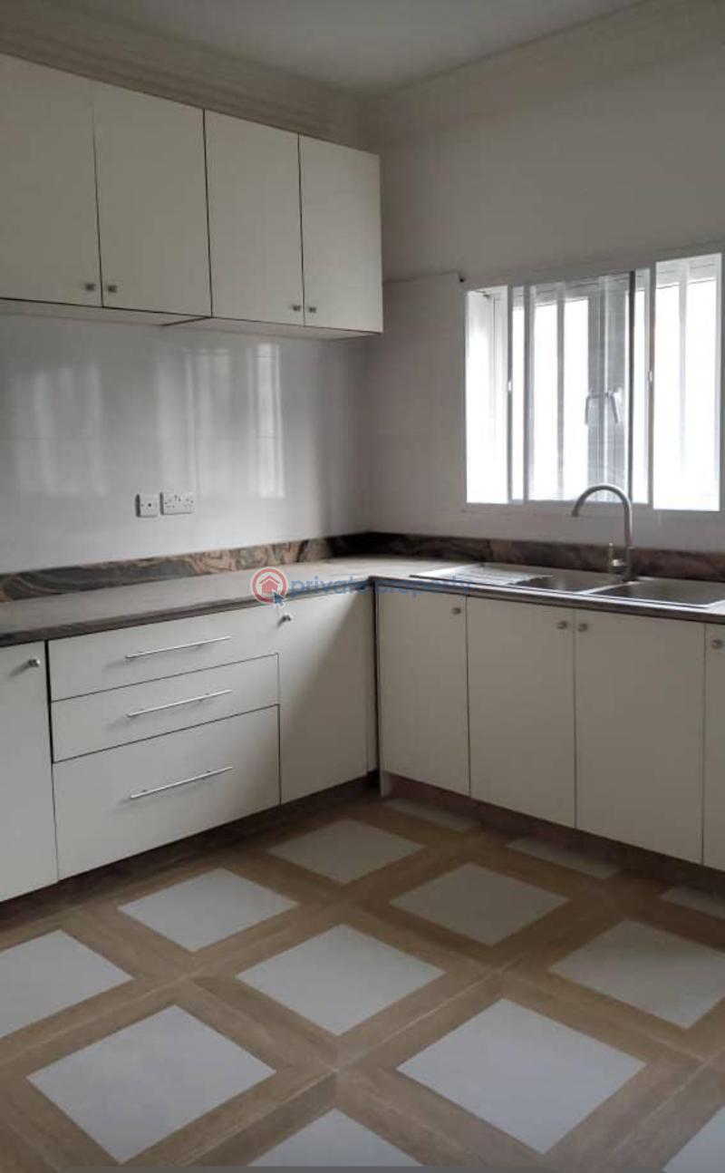 3 bedroom Terrace For Sale New Road Alpha Beach In A Mini Estate Lekki Lagos - 10