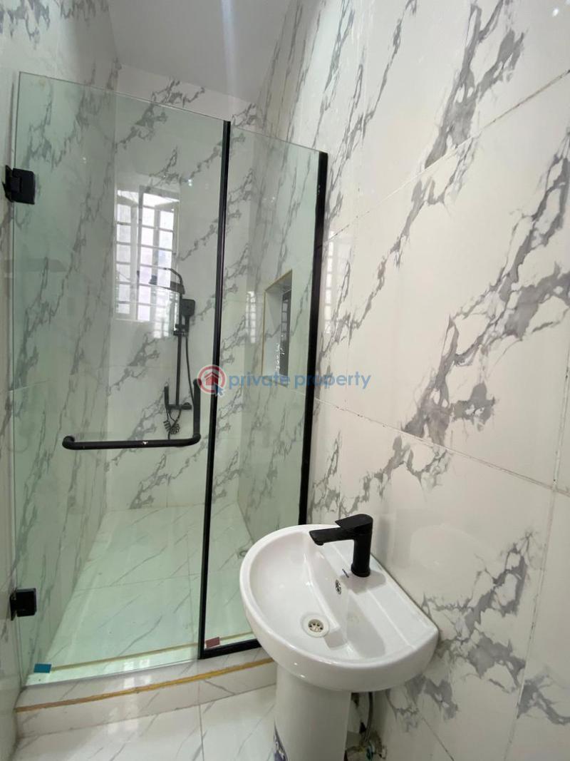 5 bedroom Detached Duplex For Sale Ikota Lekki Lagos - 2