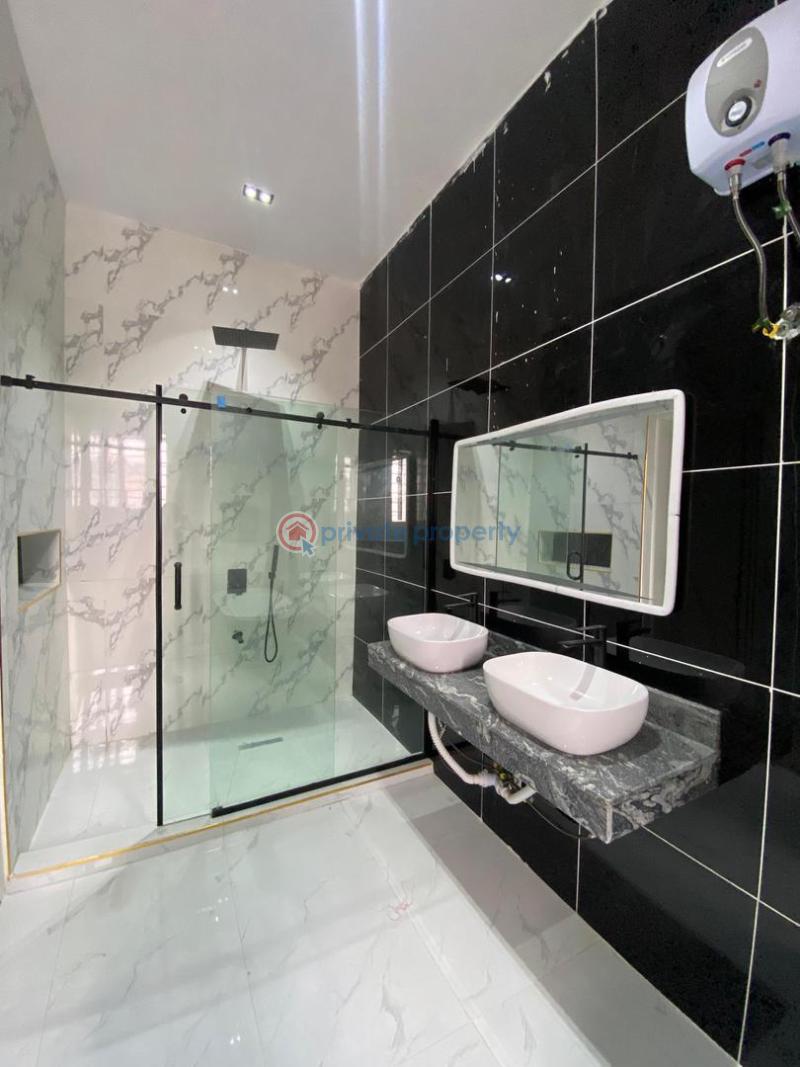 5 bedroom Detached Duplex For Sale Ikota Lekki Lagos - 8
