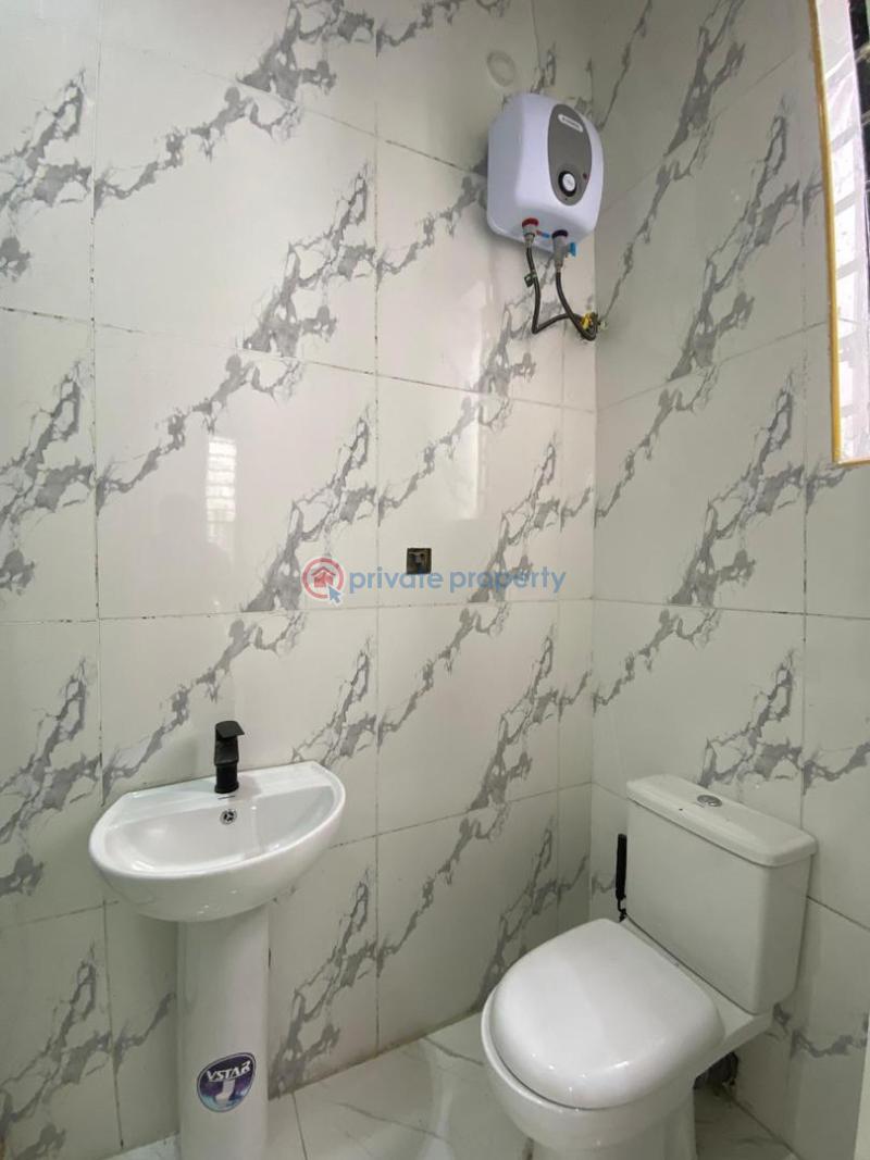 5 bedroom Detached Duplex For Sale Ikota Lekki Lagos - 3