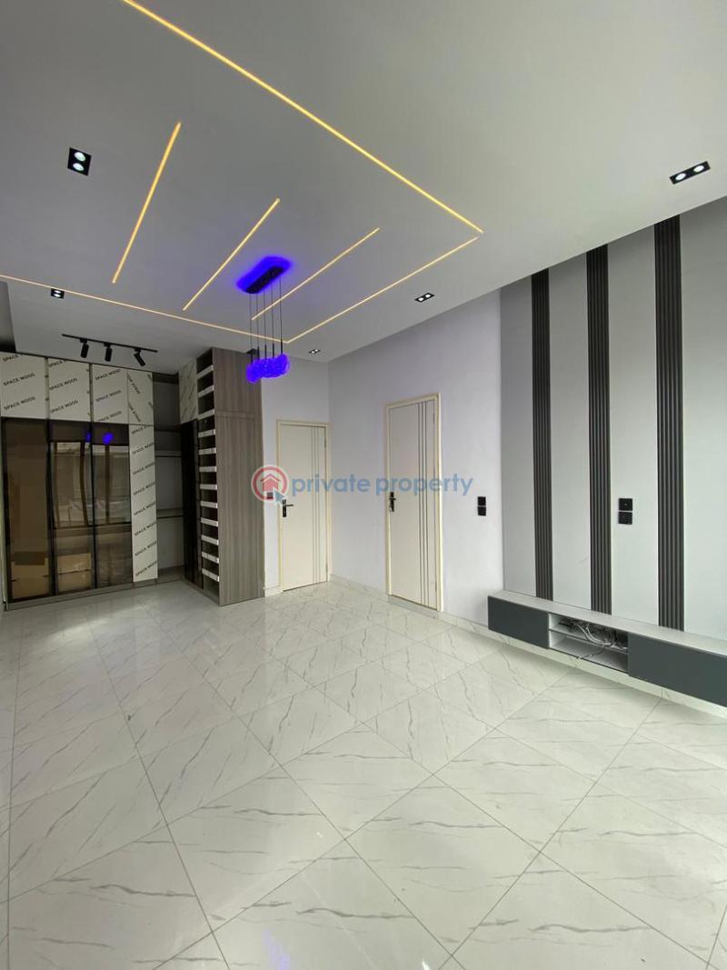 5 bedroom Detached Duplex For Sale Ikota Lekki Lagos - 9