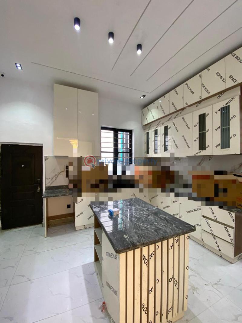 5 bedroom Detached Duplex For Sale Ikota Lekki Lagos - 14