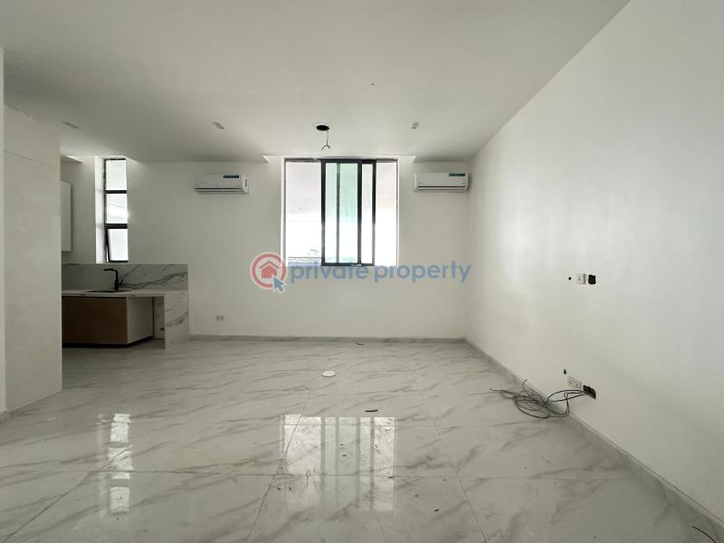 1 bedroom Block Of Flats For Sale Lekki Right Lekki Phase 1 Lagos - 2