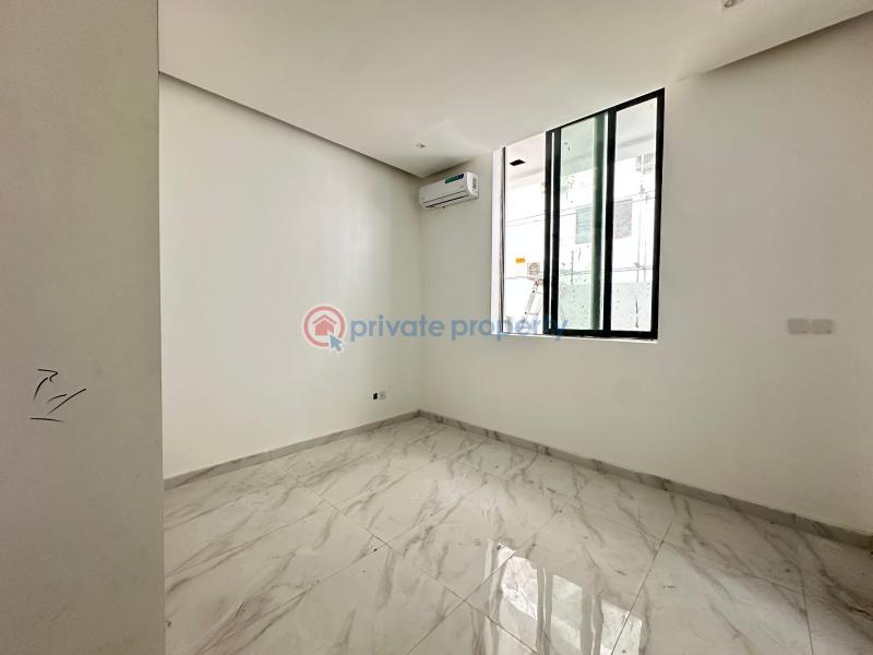 1 bedroom Block Of Flats For Sale Lekki Right Lekki Phase 1 Lagos - 8