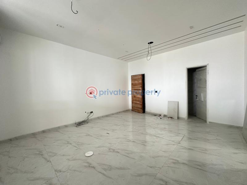 1 bedroom Block Of Flats For Sale Lekki Right Lekki Phase 1 Lagos - 4