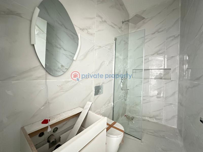 1 bedroom Block Of Flats For Sale Lekki Right Lekki Phase 1 Lagos - 12