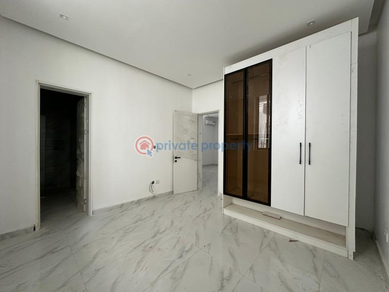 1 bedroom Block Of Flats For Sale Lekki Right Lekki Phase 1 Lagos - 9