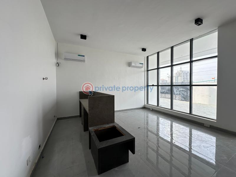 1 bedroom Block Of Flats For Sale Lekki Right Lekki Phase 1 Lagos - 1