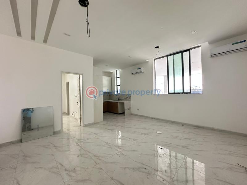 1 bedroom Block Of Flats For Sale Lekki Right Lekki Phase 1 Lagos - 3