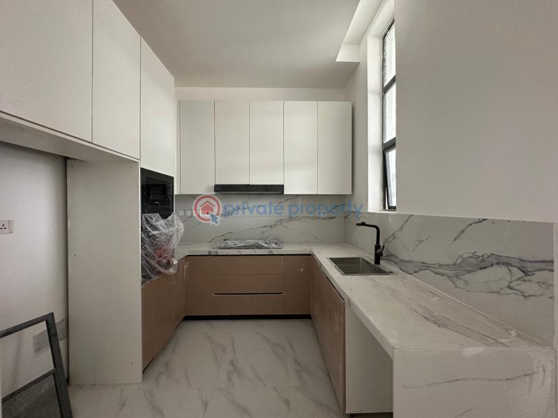 1 bedroom Block Of Flats For Sale Lekki Right Lekki Phase 1 Lagos - 6