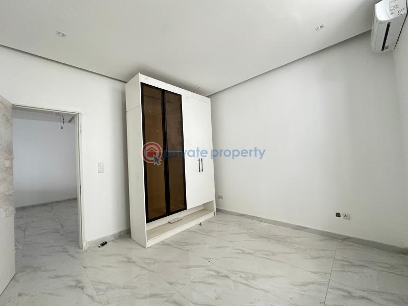 1 bedroom Block Of Flats For Sale Lekki Right Lekki Phase 1 Lagos - 11