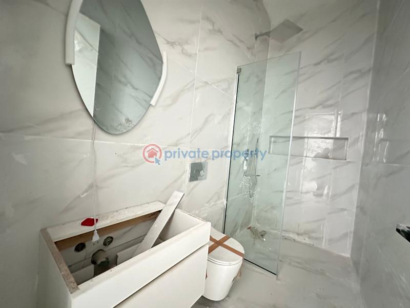 1 bedroom Block Of Flats For Sale Lekki Right Lekki Phase 1 Lagos - 13