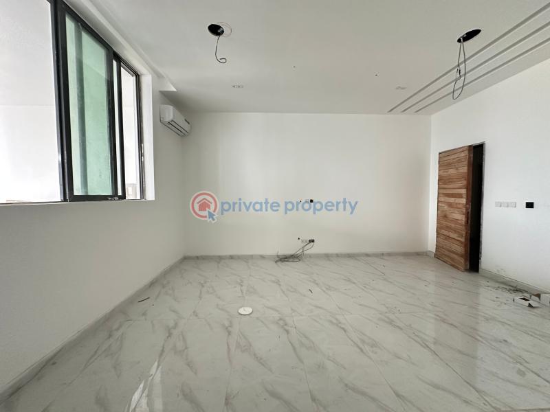 1 bedroom Block Of Flats For Sale Lekki Right Lekki Phase 1 Lagos - 5