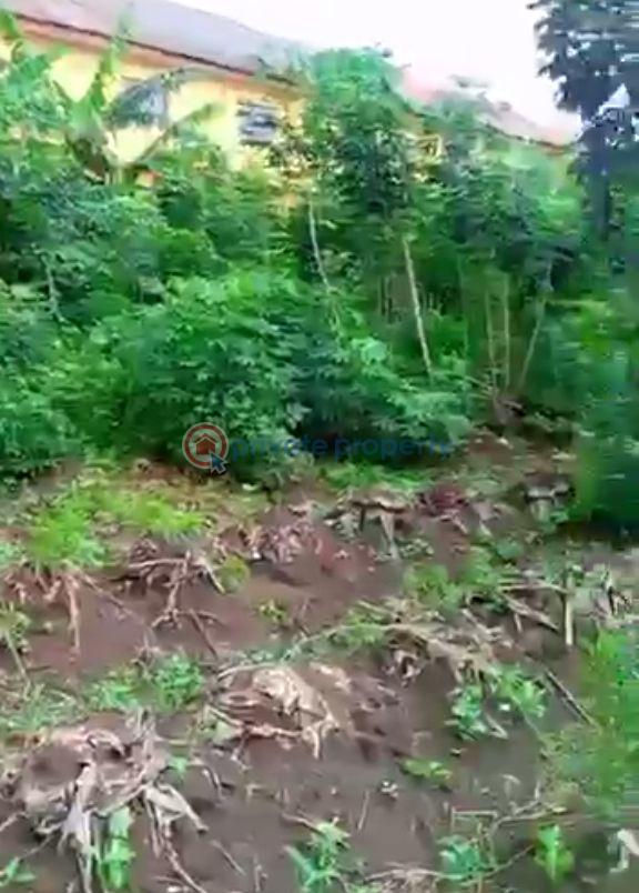 Land For Sale Igando Ikotun/Igando Lagos