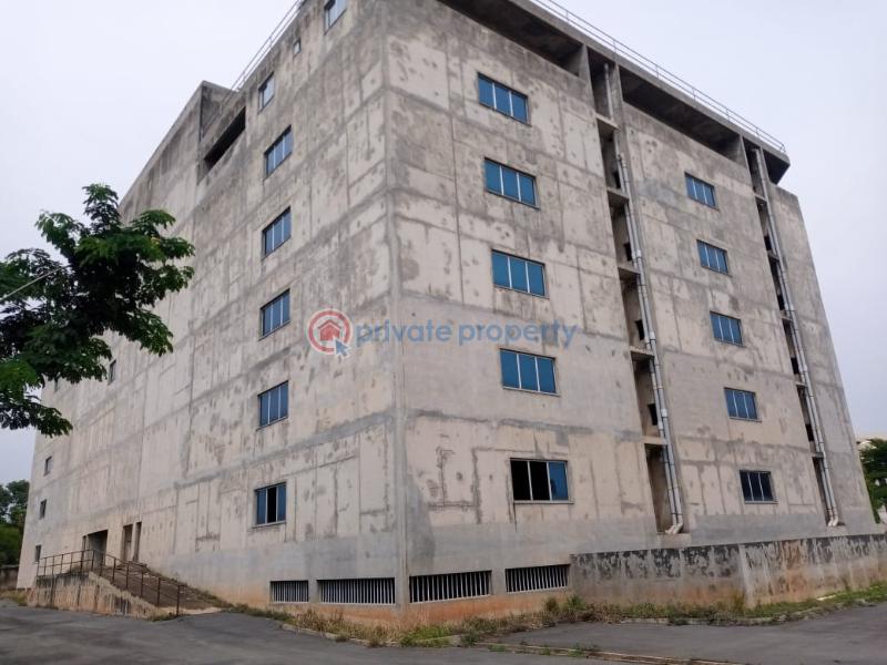 10 bedroom Mall/Complex/Plaza For Sale Close To Jambo Estate Asokoro Abuja Phase 1  - 1