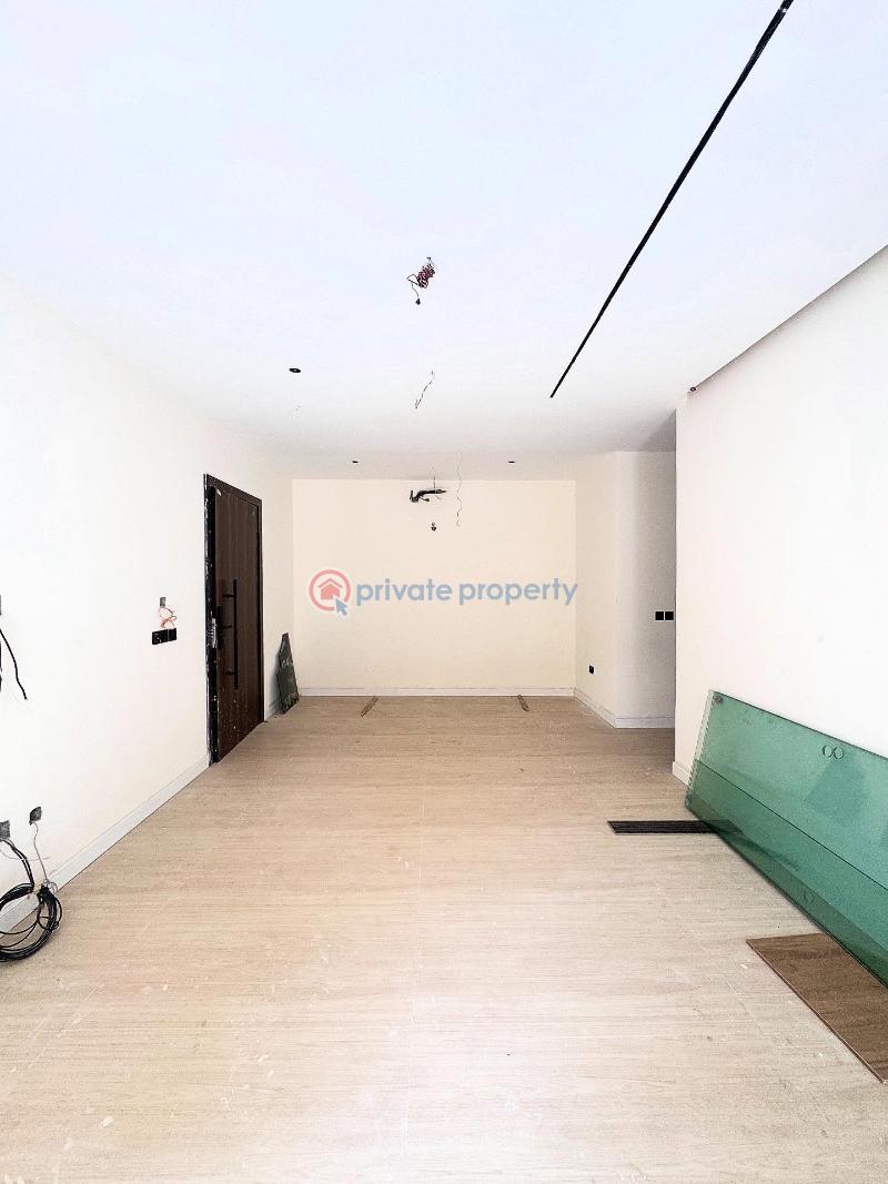 2 bedroom Block Of Flats For Sale Ikate Elegushi Lekki Lagos - 3