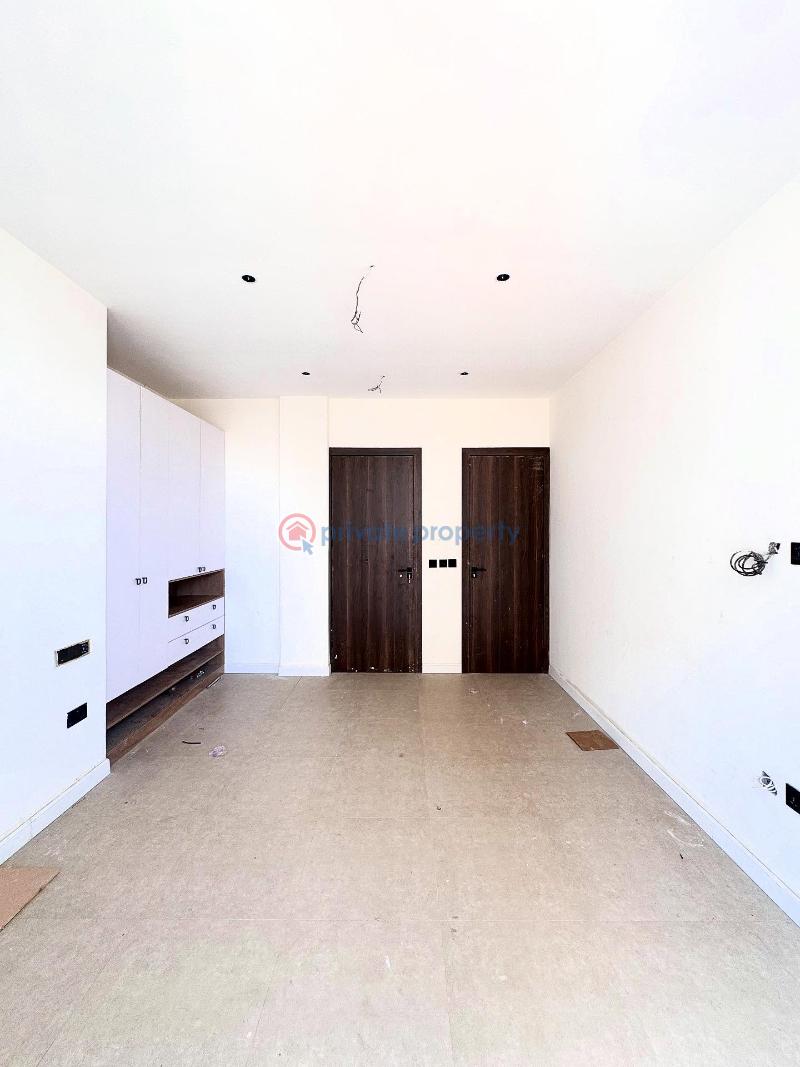 2 bedroom Block Of Flats For Sale Ikate Elegushi Lekki Lagos - 7