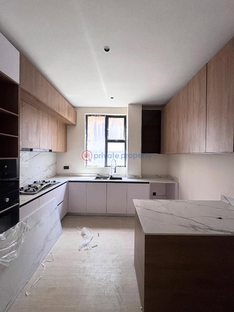 2 bedroom Block Of Flats For Sale Ikate Elegushi Lekki Lagos - 5