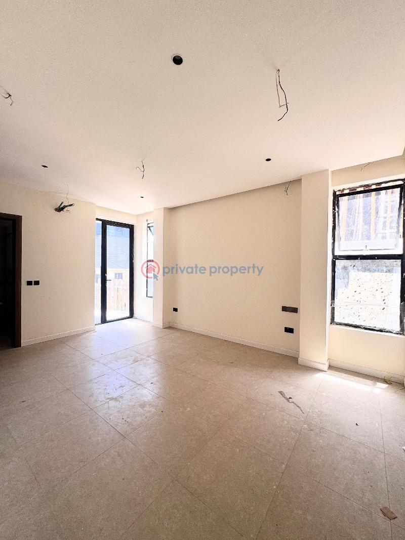 2 bedroom Block Of Flats For Sale Ikate Elegushi Lekki Lagos - 12