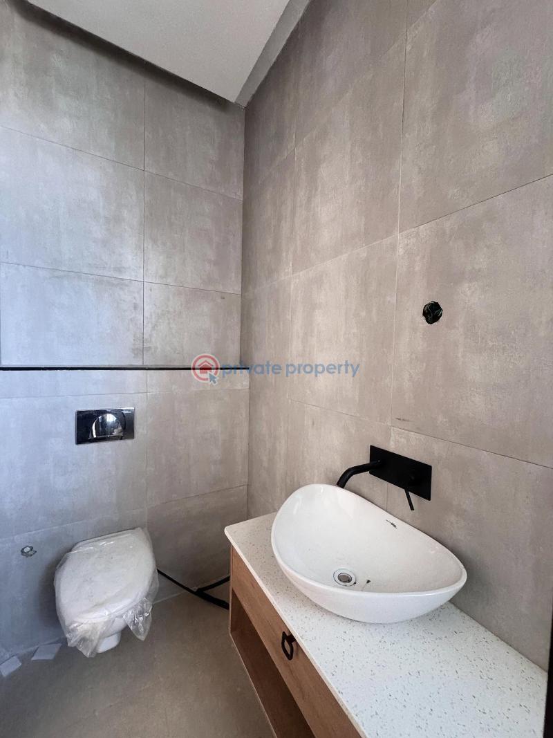 2 bedroom Block Of Flats For Sale Ikate Elegushi Lekki Lagos - 10