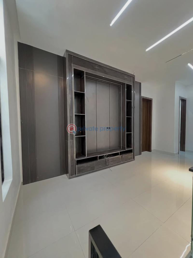 4 bedroom Detached Duplex For Rent Orchid Road Lekki Phase 2 Lagos - 10