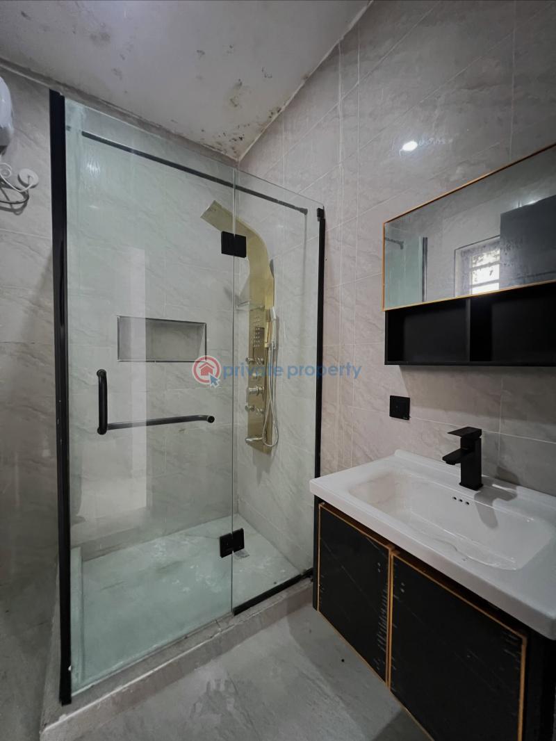4 bedroom Semi detached Duplex For Sale Orchid Road Lekki Phase 2 Lagos - 4