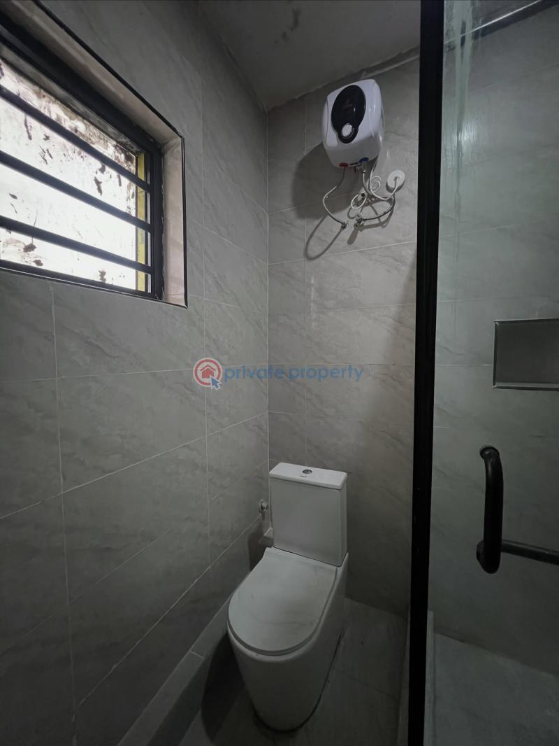 4 bedroom Semi detached Duplex For Sale Orchid Road Lekki Phase 2 Lagos - 8