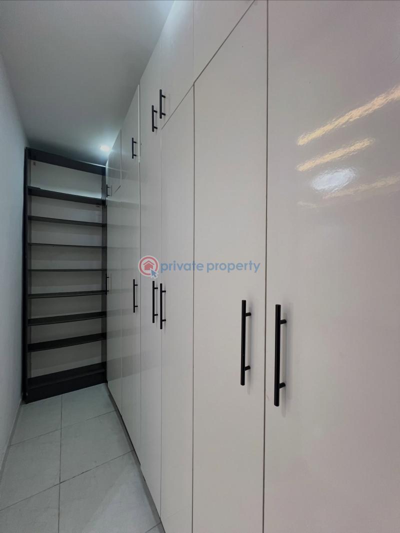 4 bedroom Semi detached Duplex For Sale Orchid Road Lekki Phase 2 Lagos - 10
