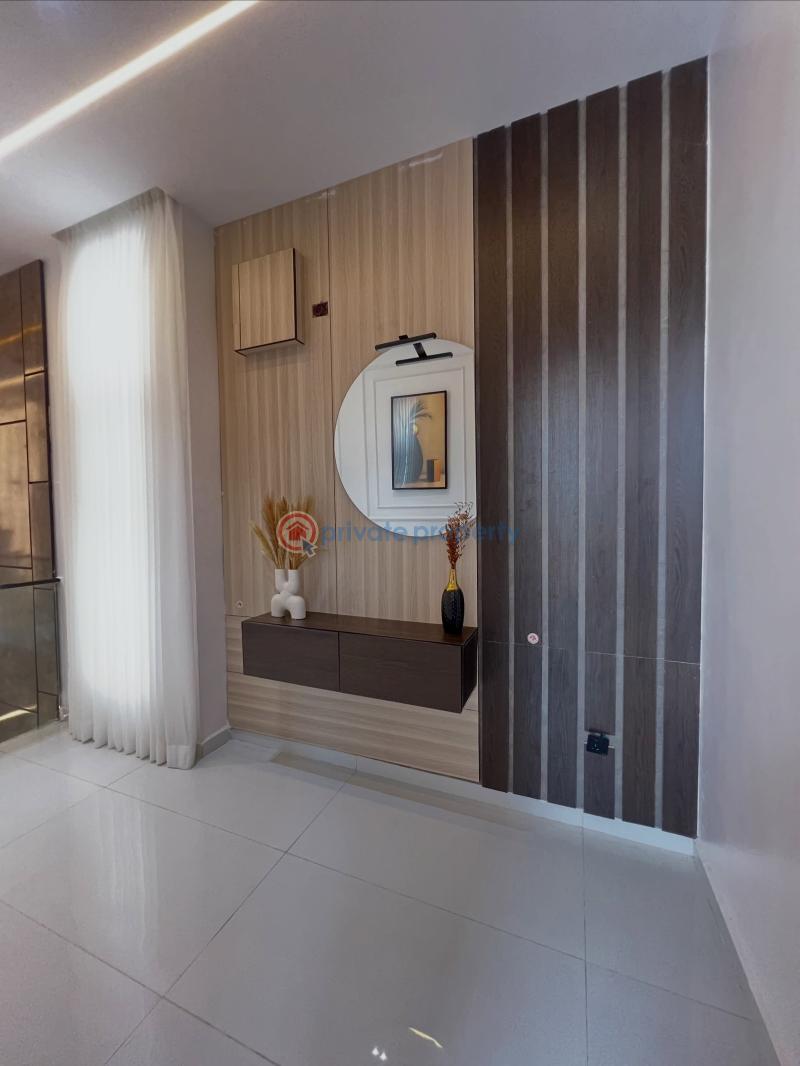 5 bedroom Detached Duplex For Sale Ikota Lekki Lagos - 6
