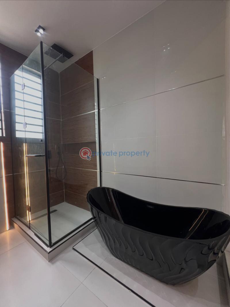 5 bedroom Detached Duplex For Sale Ikota Lekki Lagos - 10