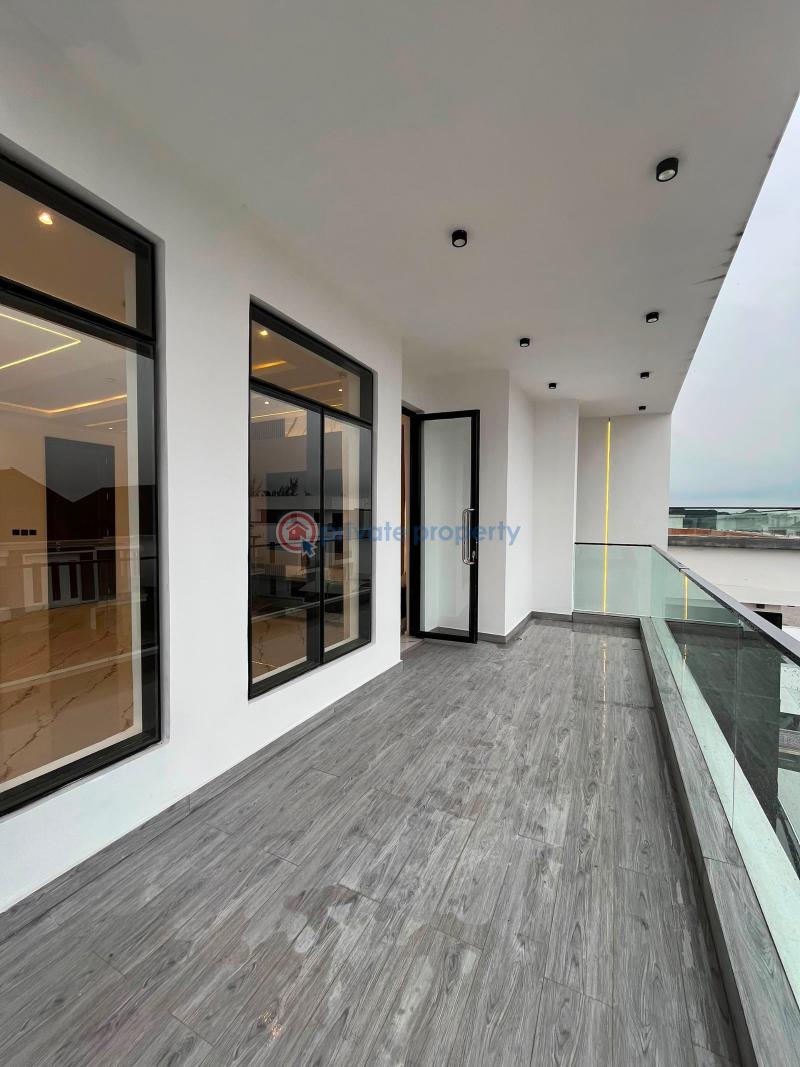 5 bedroom Detached Duplex For Sale Ikota Lekki Lagos - 17