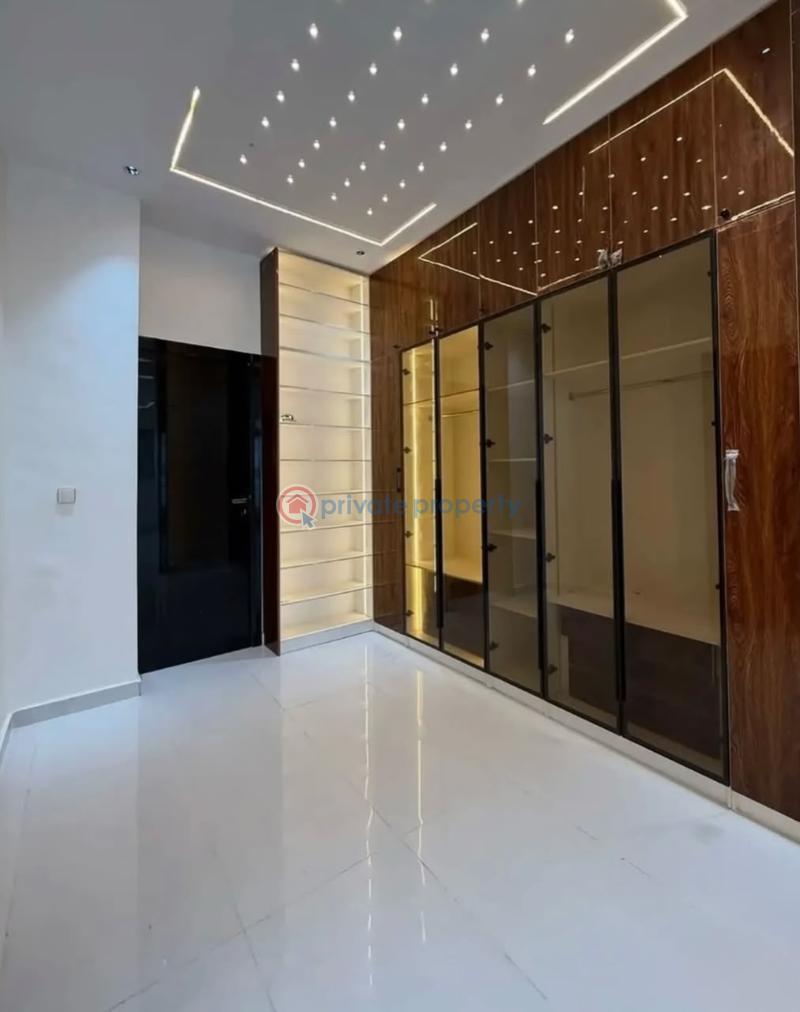 5 bedroom Detached Duplex For Sale Orchid Road Lekki Phase 2 Lagos - 12