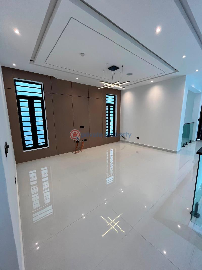 5 bedroom Detached Duplex For Sale Ikota Lekki Lagos - 5
