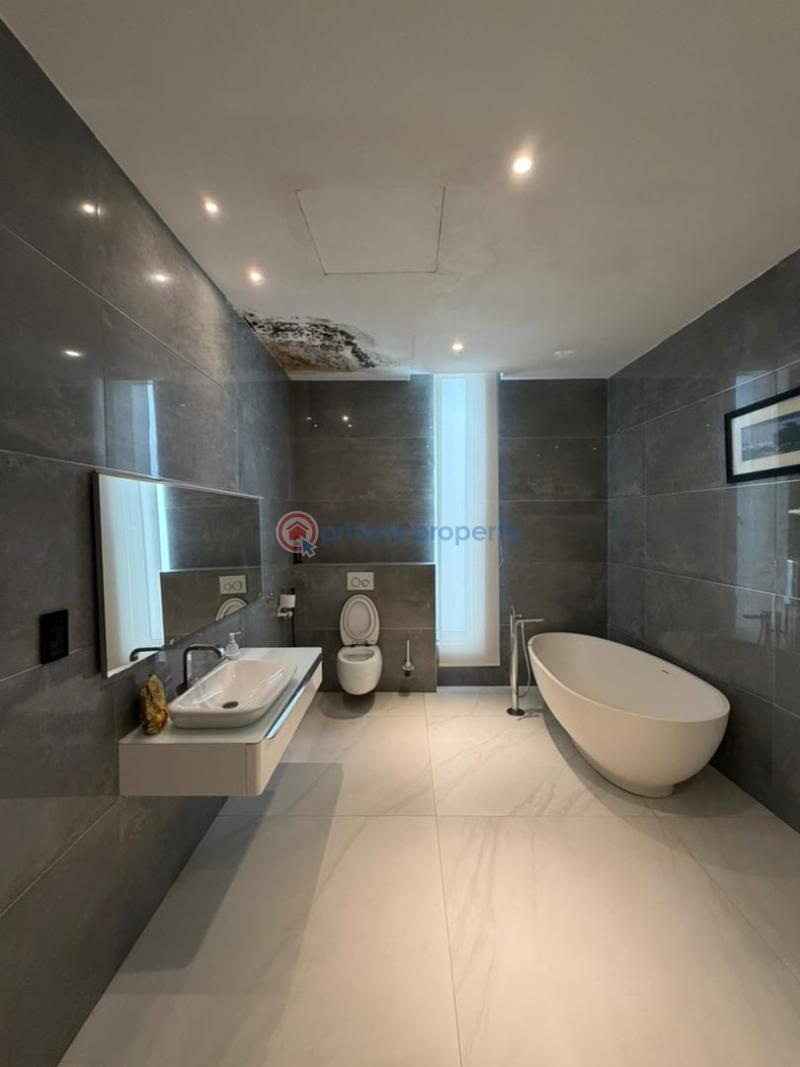 5 bedroom Duplex For Sale Osapa London Osapa Lekki Lagos - 5