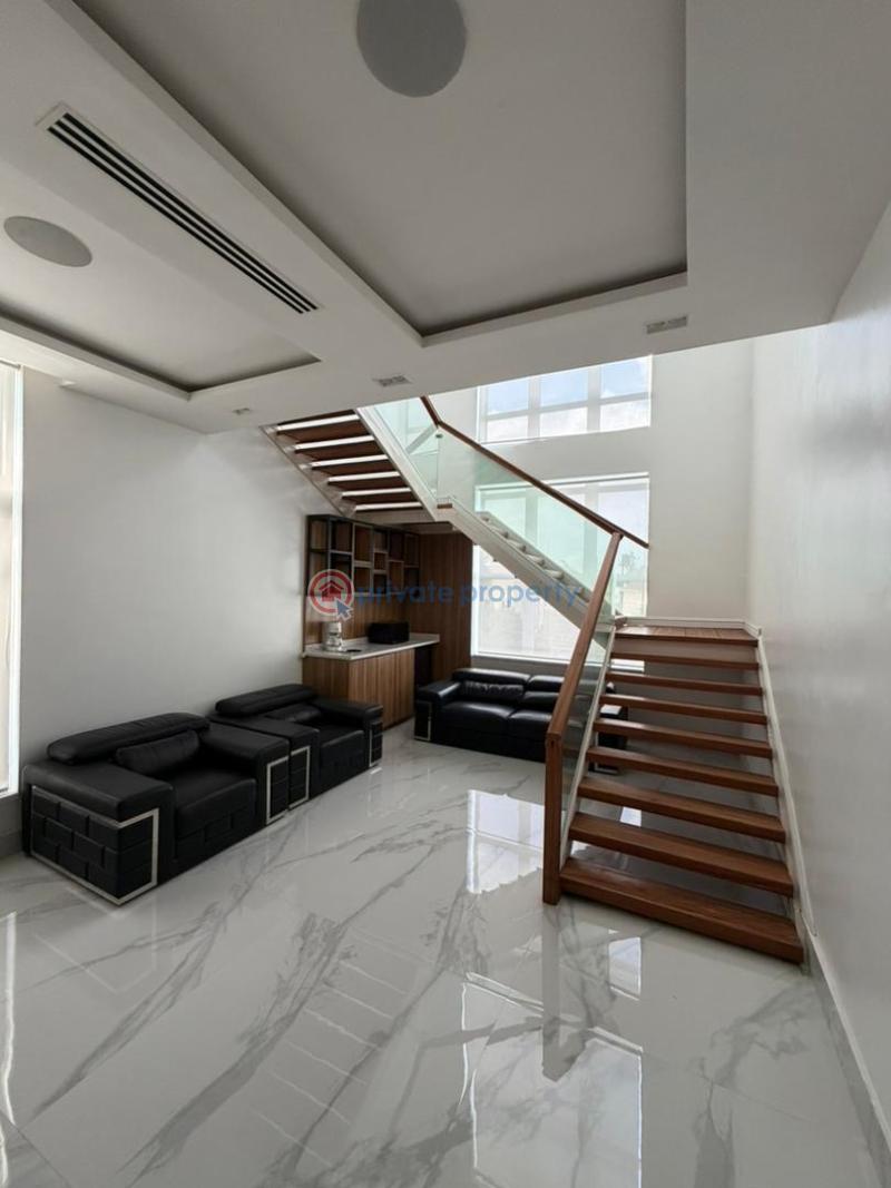 5 bedroom Duplex For Sale Osapa London Osapa Lekki Lagos - 13
