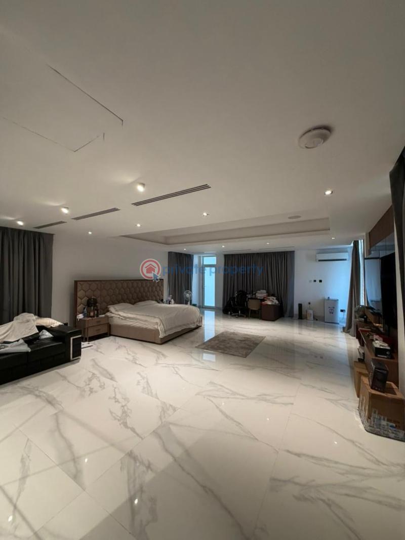 5 bedroom Duplex For Sale Osapa London Osapa Lekki Lagos - 17