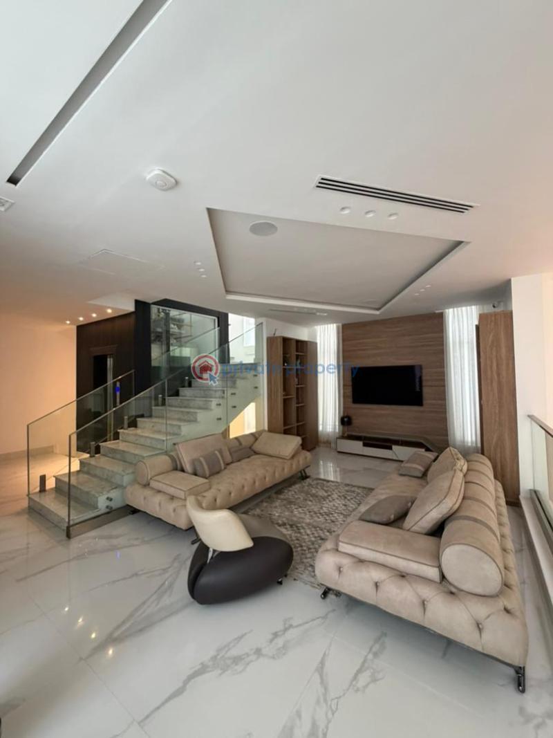 5 bedroom Duplex For Sale Osapa London Osapa Lekki Lagos - 14