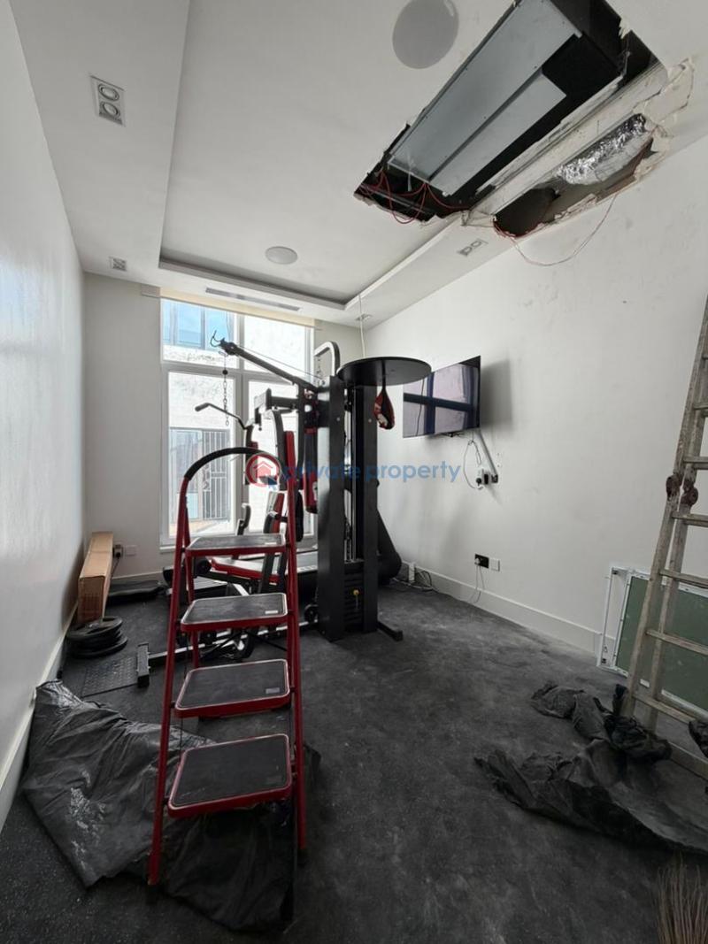 5 bedroom Duplex For Sale Osapa London Osapa Lekki Lagos - 21