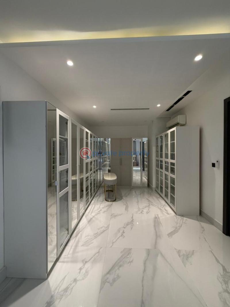 5 bedroom Duplex For Sale Osapa London Osapa Lekki Lagos - 4